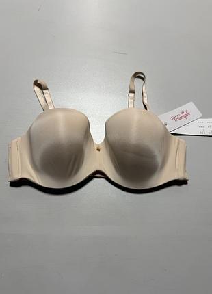 Бюст 85b triumph body make-up essentials
