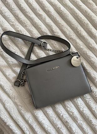 Сумка кросбоді steve madden