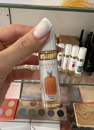 Eden sweet peach | 35