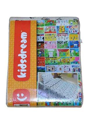 Кпб baby lo-la (40х60) kd2018-40 тм кidsdream