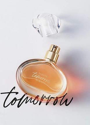 Avon tomorrow 50 ml