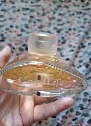 Оригінал парфюм good life davidoff