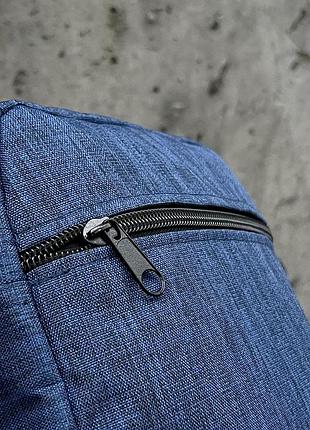 Сумка мужская the north face, мессенджер тн, борсетка спорт тн 5