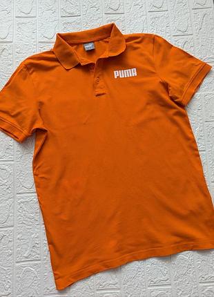 Футболка мужская puma