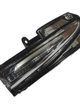 Указатель поворота toyota rav4 2013-/highlander 2016-/hilux 2016-, в зеркале, правый, avtm, 187040m32