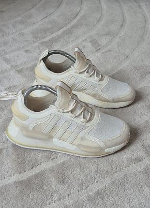 Оригинальные крутые качественные женские кроссовки adidas, женские летние кроссовки адедас размер 37.5