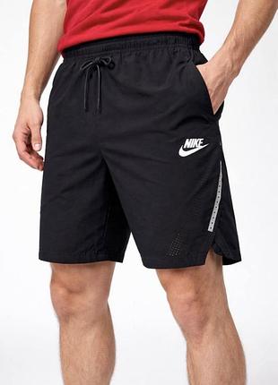 🔥 чоловічі літні спортивні шорти nike