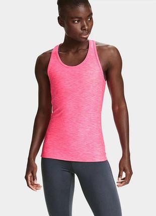 Спортивная майка для фитнеса h&amp;m