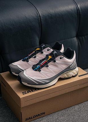 Кросівки salomon xt-6