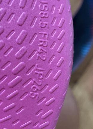 Устілки adidas 7