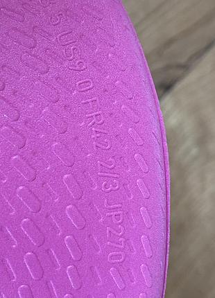 Устілки adidas 10