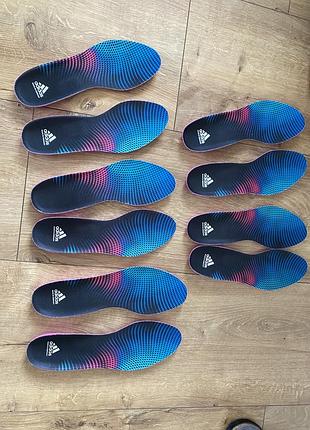 Устілки adidas 5