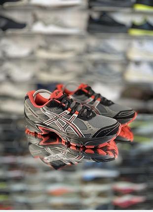 Кроссовки asics trail-tambora 2 размер 42-43