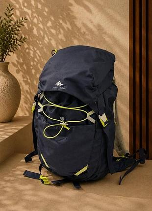 Quechua mh500 рюкзак