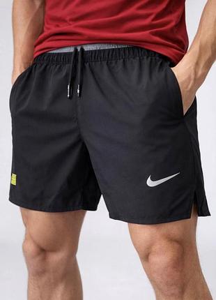🔥 чоловічі літні шорти nike dri-fit adv