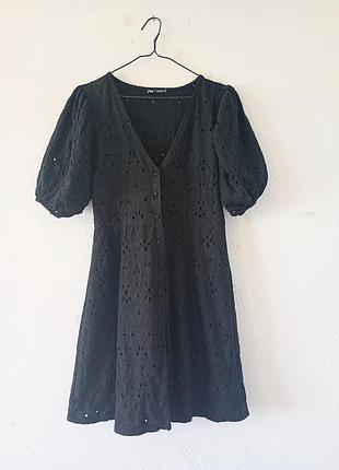 Коротка сукня zara