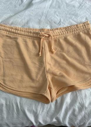 Шорты primark, размер l, 35% cotton
