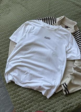 Футболка поло майка allsaints