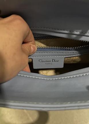 Сумка lady dior 7