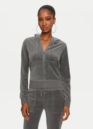 Кофта juicy couture