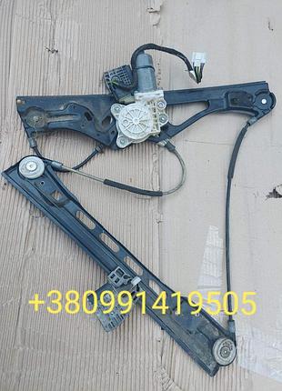 Стеклоподъемник с мотором re mercedes w211