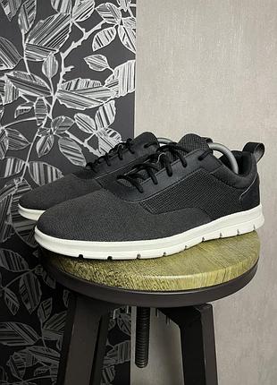 Мужские кроссовки timberland, размер 45