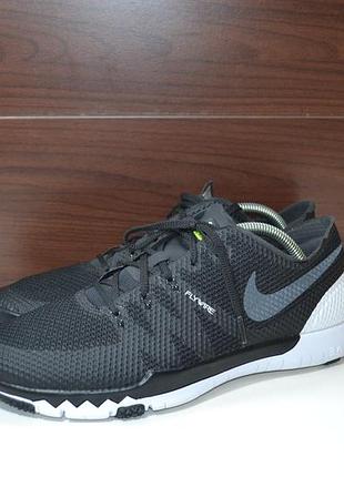 Nike free trainer 3.0 v3 44.5р кроссовки оригинал