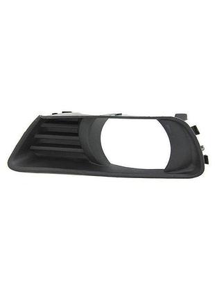 Решетка бампера toyota camry v40 2006-2010, с отв. п/тум., левая, avtm, 5212833050, 8164 993