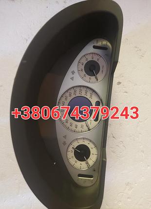 Щиток приборов mercedes w211 a2195406411
