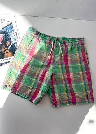 Шорты polo by ralph lauren shorts