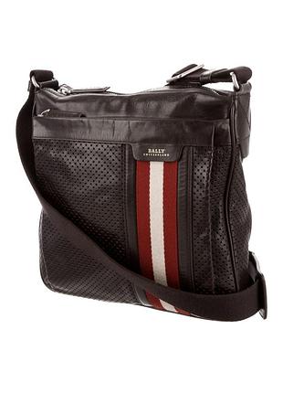 Bally 🔥🔥мужская сумка оригинал