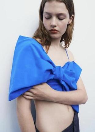 Топ zara p.m