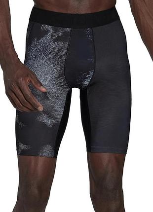 Тренировочные шорты adidas techfit training shorts