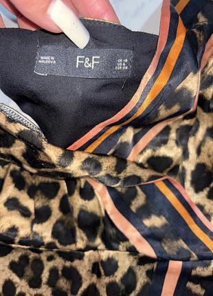Сарафан f&f 2