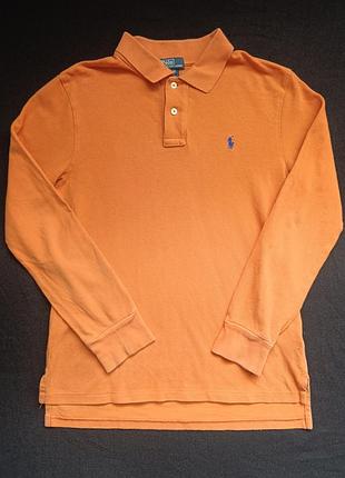 Поло polo ralph lauren