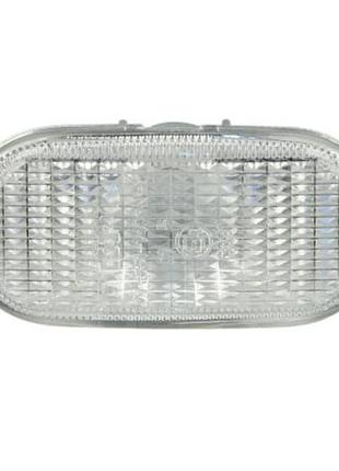 Указатель поворота dacia logan 2004-2008/nissan (k12) micra 2003-2008/note 2006-2009/pathfinder 2005-2014, avtm, 186010 kb0-p