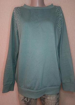 💚💚💚стильна жіноча кофта, джемпер, світшот primark💚💚💚