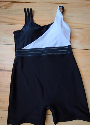 Купальник комбінезон s розмір