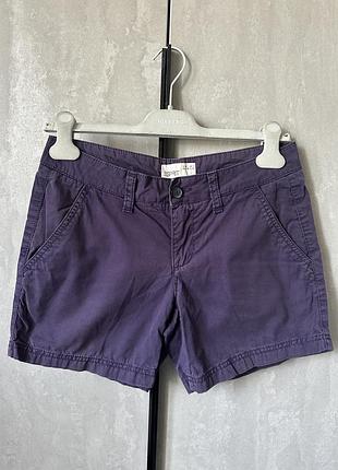 Шорты esprit 34-36