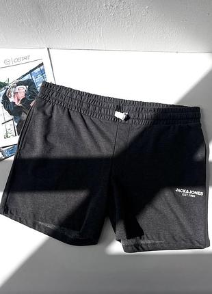 Шорты jack &amp; jones shorts