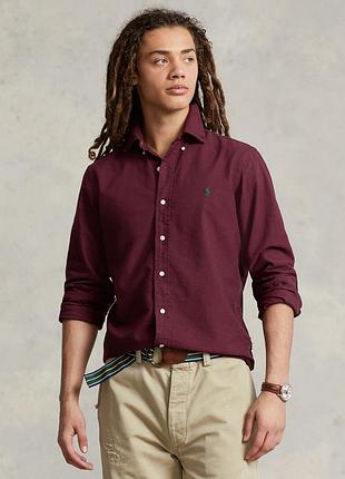 Сорочка чоловіча polo ralph lauren