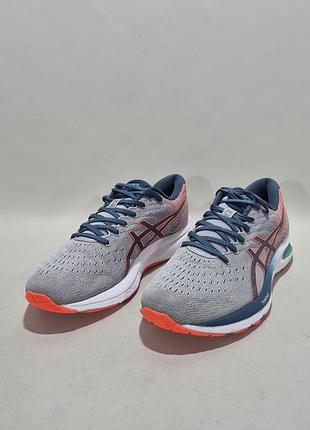 Кроссовки asics 4