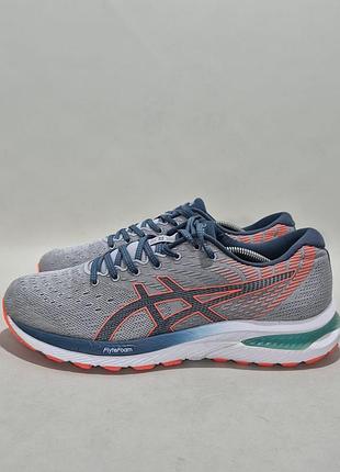Кроссовки asics 2