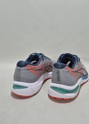Кроссовки asics 8