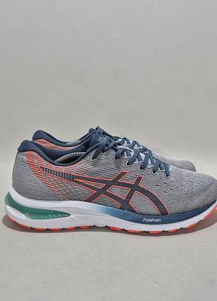 Кроссовки asics 3