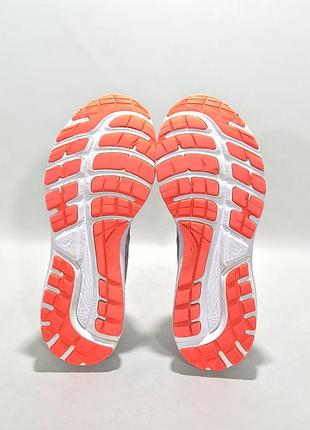 Кроссовки asics 9