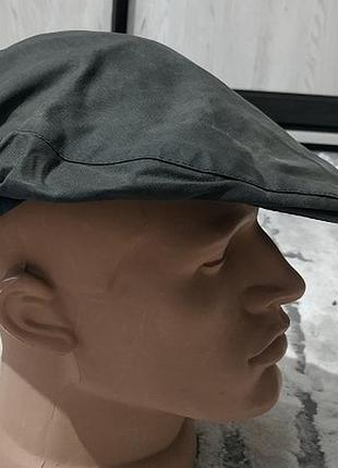 Кепка barbour - 60р
