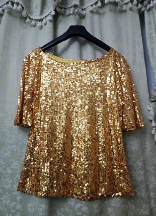 Блузка нарядна , жіноча,l,xl
