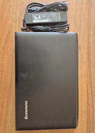Ноутбук lenovo b570e (intel core i3, 4 гбб 500 гб)
