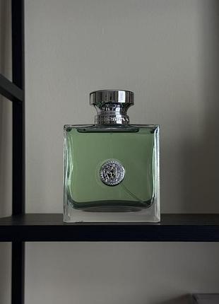 Versace versense